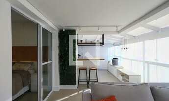 Imagem 3: Apartamento para Aluguel - Vila Mariana, 1 Quarto, 74 m2