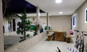 Imagem 7: Casa de Cinema em Valparaíso