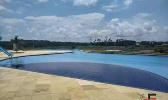 Imagem 3: Loteamento a Venda no Lagos Country & Resort - TE50850