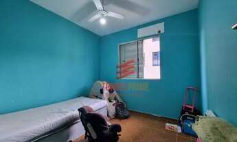 Imagem 5: Apartamento 3 dormitórios, Jaú -Aparecida /Santos