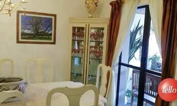 Imagem 6: São Paulo - Apartamento Padrão - Perdizes