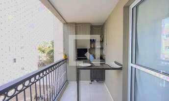 Imagem 6: Apartamento para Aluguel - Jardim São Matheus, 3 Quartos, 98 m2