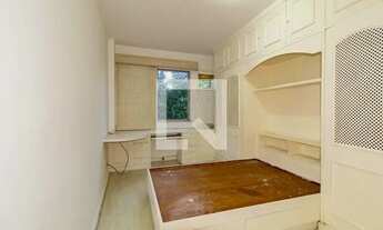 Imagem 7: Apartamento à Venda - Gávea, 2 Quartos, 117 m2