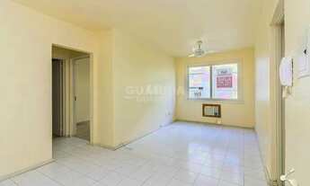 Imagem 2: Apartamento de 1 dormitório no bairro Tristeza