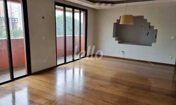 Imagem: Santo André - Apartamento Padrão - Jardim