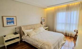 Imagem 6: Apartamento para venda com 280 metros quadrados com 4 quartos em Brotas - Salvador - BA