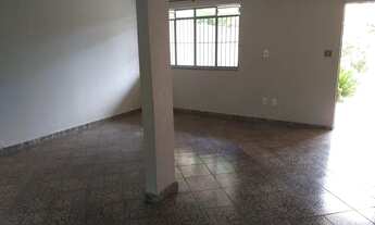 Imagem 2: Casa para aluguel com 2 quartos sendo um suíte bem grande em Jardim Palmares - Nova Iguaçu