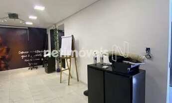 Imagem 7: Locação Casa comercial Eldorado Contagem