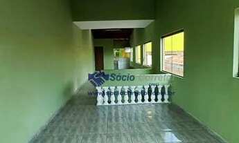 Imagem 7: Sobrado com 3 dormitórios, 220 m² - venda por R$ 880.000,00 ou aluguel por R$ 5.110,00/mês