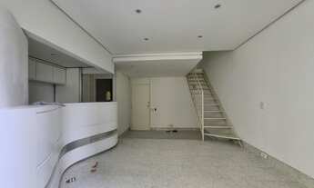 Imagem 7: Apartamento triplex locação ou venda Itaim Bibi