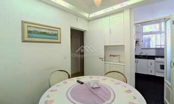 Imagem 14: Apartamento Locação Higienópolis 224 m² 3 Dormitórios