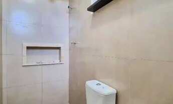 Imagem 6: Moradia Compacta e Acessível: Kitnets para Locação em São José dos Campos