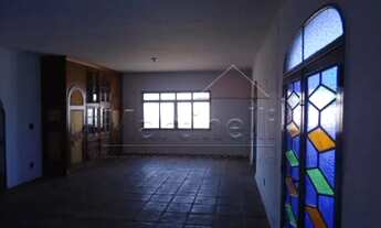 Imagem 4: Casa Padrão em Ribeirão Preto