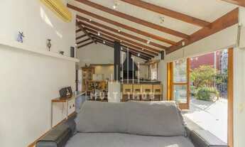 Imagem 3: Apartamento triplex 4 dormitórios no Bela Vista