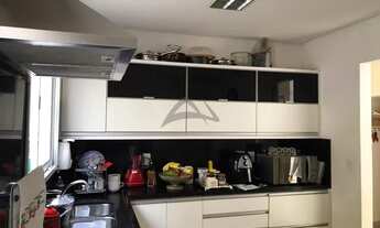 Imagem 5: Casa - Parque Imperador - Campinas