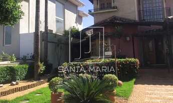 Imagem 2: Casa (sobrado em condominio) 3 dormitórios/suite, cozinha planejada, portaria 24hs, em con