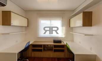 Imagem 7: PERDIZES - VARANDA GOURMET - PRÉDIO EM LOCAL PRIVILEGIADO