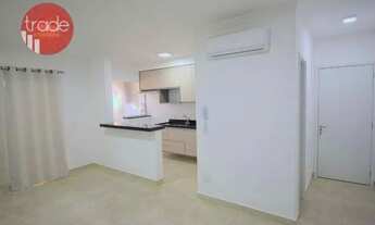 Imagem 2: Apartamento Para Locação No Nova Aliança Com Sacada Gourmet