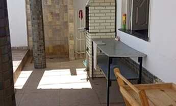 Imagem 3: Casa para temporada Aruanã