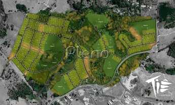 Imagem 5: Terreno - Loteamento Residencial Tie Campinas - Campinas