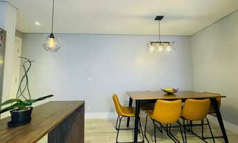 Imagem 4: Condomínio IN Parque Belém - Lindo apartamento a venda com 2 dormitórios, impecável