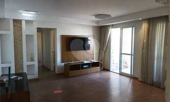 Imagem 4: Apartamento à Venda - Tatuapé 80m²