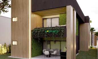 Imagem 3: Casa com 4 dormitórios à venda, 360 m² - Urbanova - São José dos Campos/São Paulo