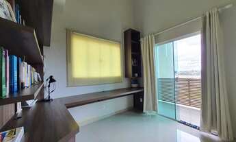 Imagem 7: Sobrado para venda possui 300 metros quadrados com 4 quartos