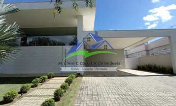 Imagem: Casa em Atibaia Condomínio de Alto Padrão