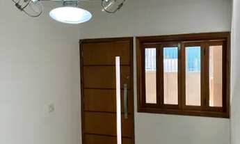 Imagem 6: Casa ampla, bem localizada, próxima ao Centro, com 03 dormitórios e diversas salas