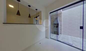 Imagem 4: SOBRADO 3 DORMITÓRIOS COM SUÍTE, 2 VAGAS TUCURUVI