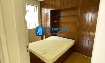 Imagem 5: MF/Apartamento com 02 dormitórios e 01 vaga no bairro Ipiranga em São José