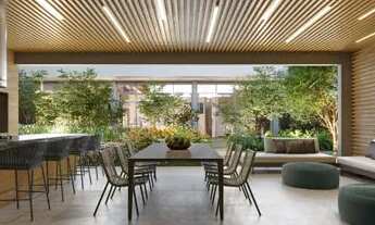 Imagem 7: PORTO ALEGRE - Apartamento Padrão - JARDIM EUROPA