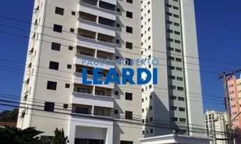 Imagem: APARTAMENTO - VILA MASCOTE - SP