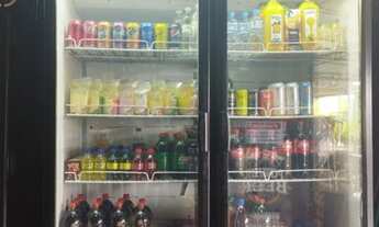 Imagem 4: Distribuidora de Bebidas no Vila Hauer Top