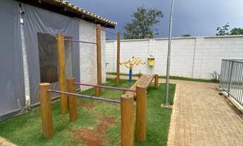 Imagem 7: Apartamento para aluguel tem 50 metros quadrados com 2 quartos em Tiradentes - Campo Grand