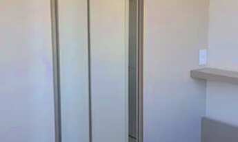 Imagem 6: Apartamento para Locação em Uberlândia, Shopping Park, 2 dormitórios, 1 suíte, 2 banheiros