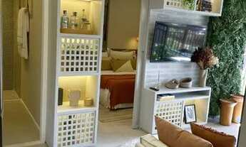 Imagem 7: STUDIO NA REGIAO DO BROOKLIN COM LAZER E OTIMA LOCALIZAÇÃO