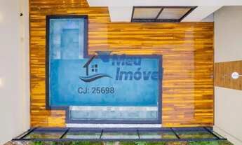 Imagem 6: Rua 4C Vicente Pires Casa 4 Suítes 4 Vagas Lote 365 m² Útil 400 m²