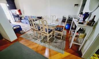 Imagem 5: Apartamento para venda com 100 metros quadrados com 2 quartos no Condomínio Riviera