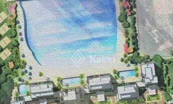 Imagem 2: Apartamento com 3 suítes e vista para a piscina de ondas à venda no Boa Vista Village