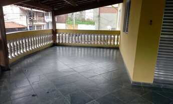 Imagem 6: Sobrado para aluguel com 320 metros quadrados com 4 quartos