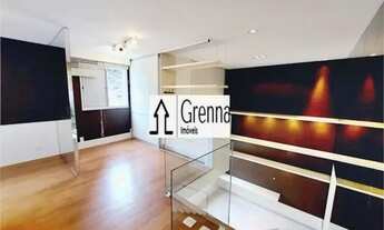 Imagem 4: Apartamento com 1 quarto para alugar em Vila Madalena - SP