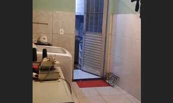 Imagem 7: Imperdível! Vendo excelente apartamento térreo ! Com 93m²! QS 16! Riacho Fundo! Confira!