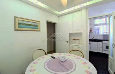 Imagem 14: Apartamento Locação Higienópolis 224 m² 3 Dormitórios