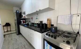 Imagem 4: Apartamento para Venda em São Paulo, Cidade Monções, 2 dormitórios, 1 banheiro, 1 vaga