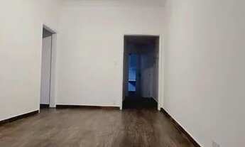 Imagem 7: Apartamento para venda com 89 metros quadrados com 3 quartos em Laranjeiras - Rio de Janei