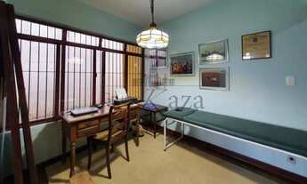 Imagem 6: Casa para aluguel possui 224 metros quadrados com 3 quartos