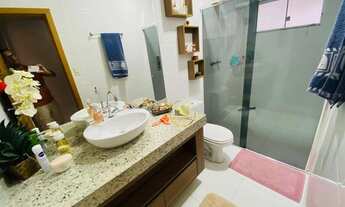 Imagem 4: Casa em Lagoa Santa no bairro Shalimar