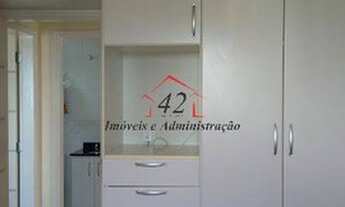 Imagem 5: Apartamento com 3 Quartos e 3 banheiros à Venda, 88 m² por R$ 689.000